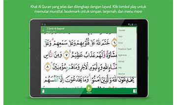 Al Quran-القرآن for Android - Download the APK from Habererciyes